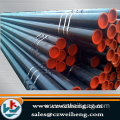 ASTM A106 Grade B carbon Seamless Steel